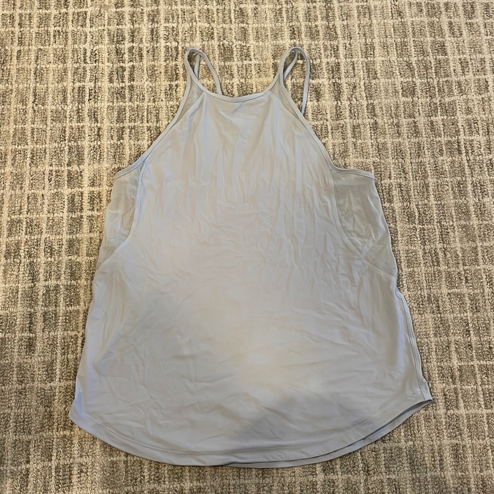 Lulu tank